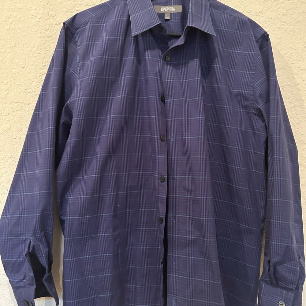 Men’s dress shirt